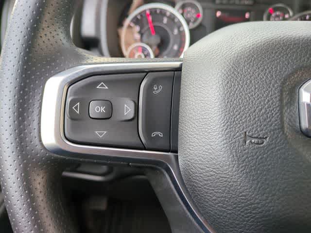 Thumbnail: 2026 RAM 3500 - 23