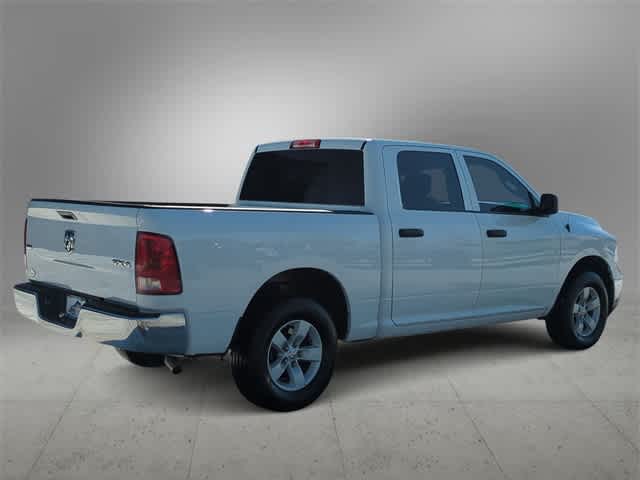 Thumbnail: 2022 RAM 1500 Classic - 8