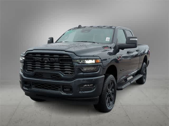 Thumbnail: 2026 RAM 2500 - 4