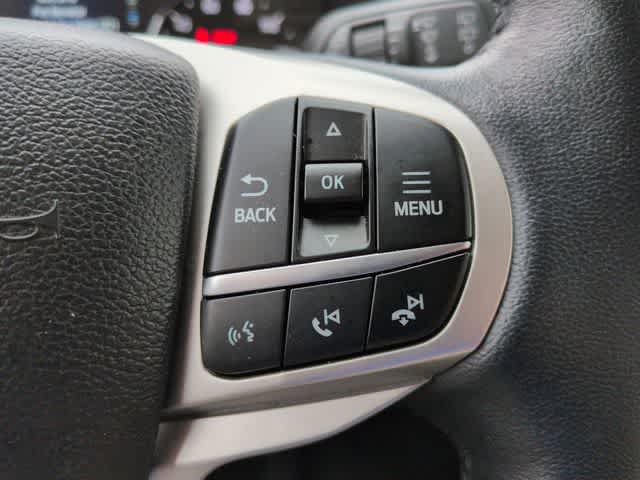 Thumbnail: 2023 Ford Explorer - 24