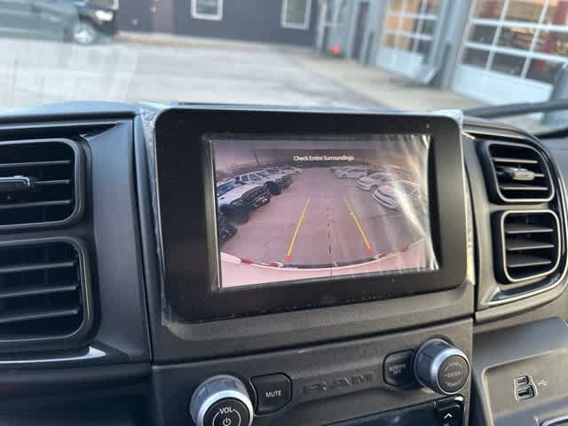 Thumbnail: 2024 RAM ProMaster - 12