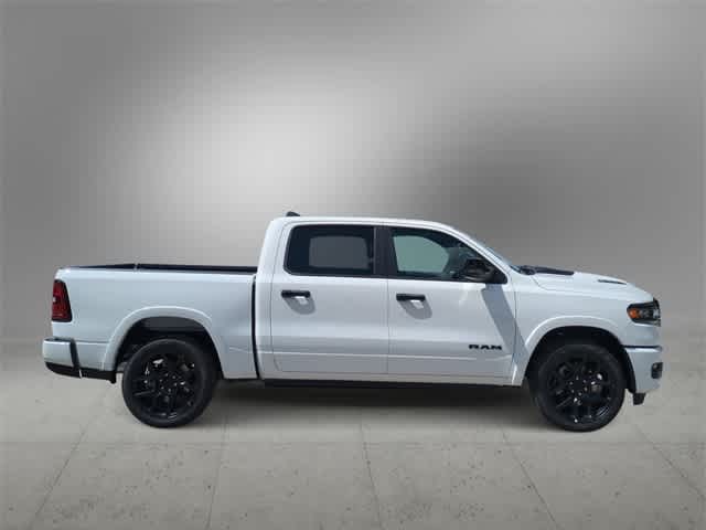 Thumbnail: 2026 RAM 1500 - 9
