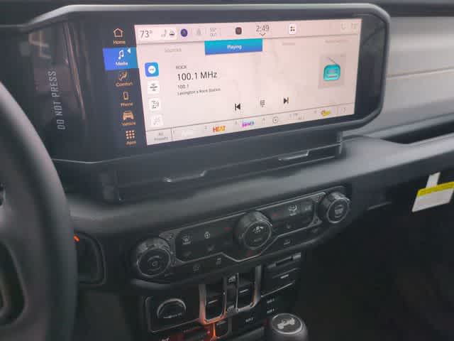 Thumbnail: 2026 Jeep Wrangler - 28