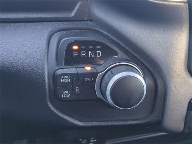 Thumbnail: 2024 RAM 2500 - 32