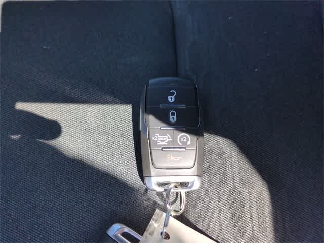 Thumbnail: 2026 RAM 1500 - 36