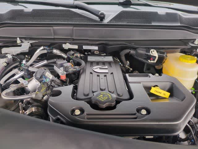 Thumbnail: 2026 RAM 3500 - 14