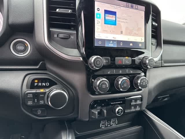 Thumbnail: 2026 RAM 1500 - 11