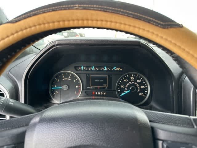 Thumbnail: 2018 Ford F-150 - 9