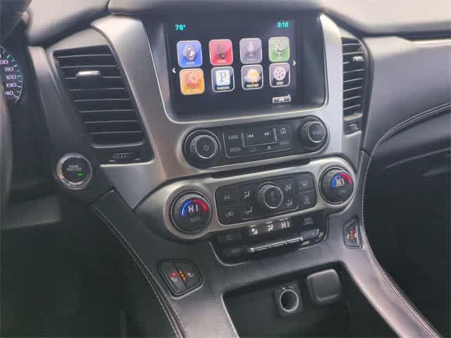 Thumbnail: 2015 Chevrolet Tahoe - 28