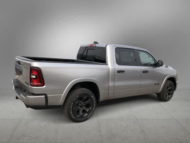 Thumbnail: 2026 RAM 1500 - 6