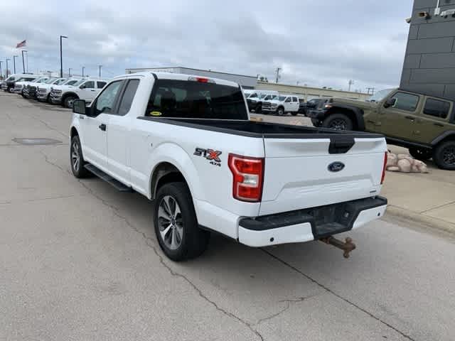 Thumbnail: 2020 Ford F-150 - 16