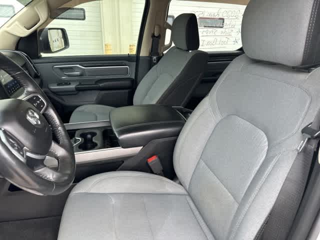 Thumbnail: 2020 RAM 1500 - 3