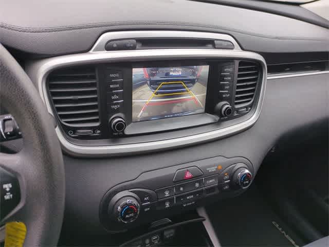 Thumbnail: 2018 Kia Sorento - 30