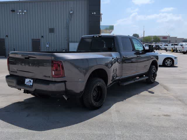 Thumbnail: 2026 RAM 3500 - 8