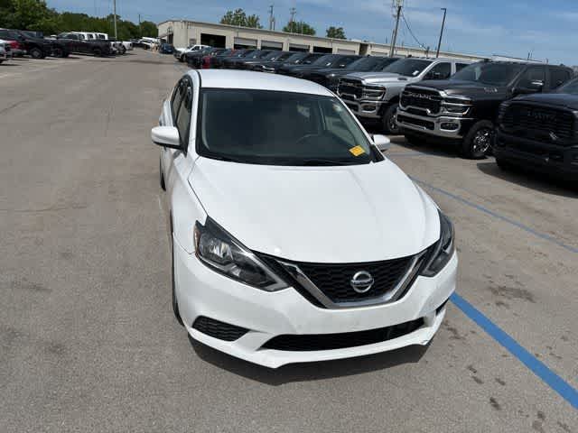 Thumbnail: 2019 Nissan Sentra - 22