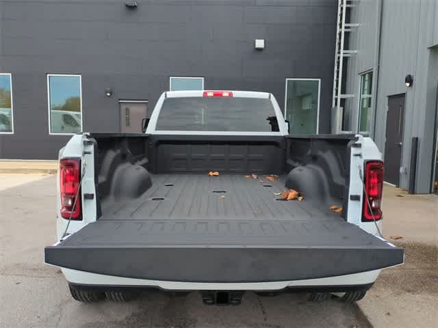 Thumbnail: 2026 RAM 3500 - 34