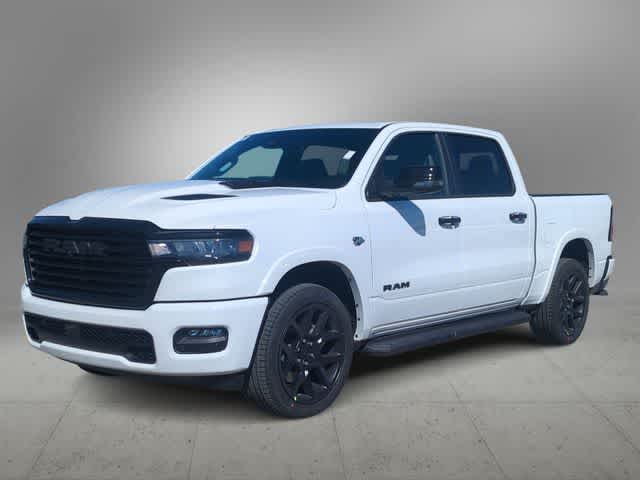 Thumbnail: 2026 RAM 1500 - 4