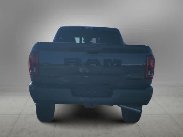 Thumbnail: 2026 RAM 2500 - 7