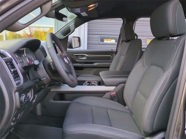 Thumbnail: 2026 RAM 1500 - 17