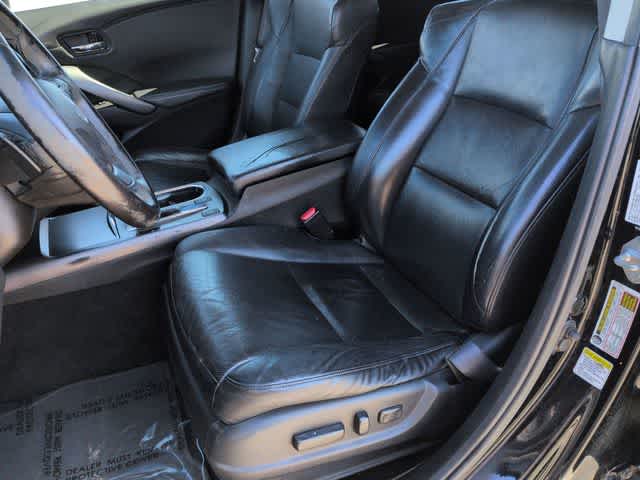 Thumbnail: 2013 Acura RDX - 16