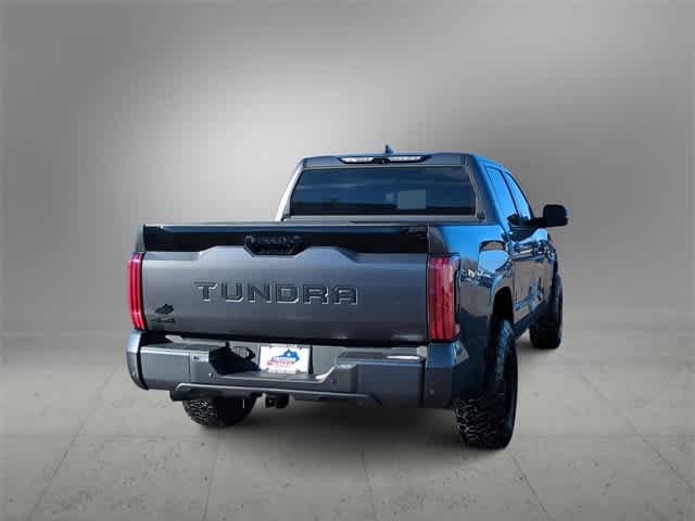 Thumbnail: 2025 Toyota Tundra - 7