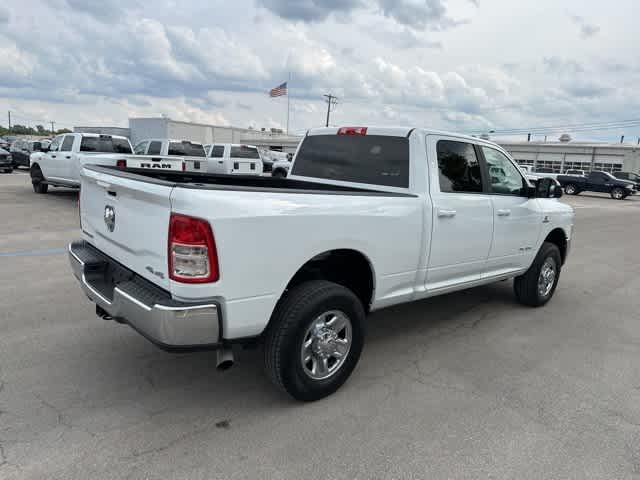 Thumbnail: 2022 RAM 2500 - 21