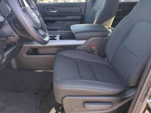 Thumbnail: 2026 RAM 1500 - 16