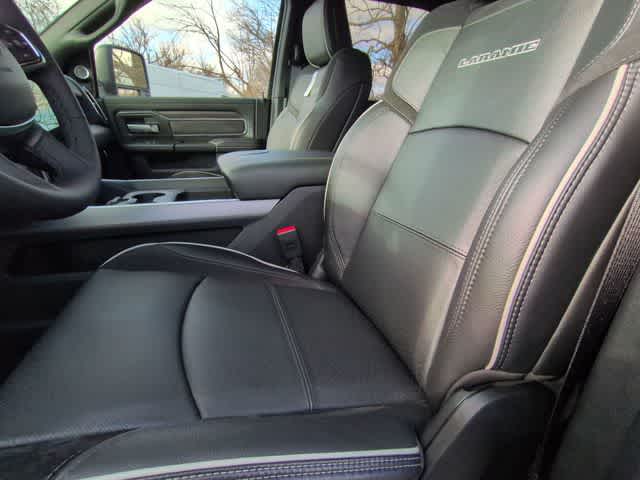 Thumbnail: 2026 RAM 2500 - 16