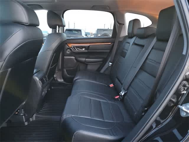 Thumbnail: 2019 Honda CR-V - 21