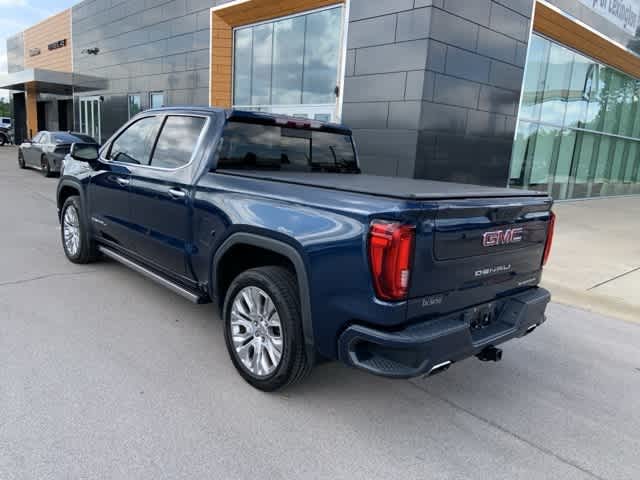 Thumbnail: 2020 GMC Sierra 1500 - 20