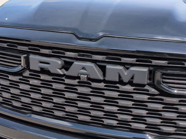 Thumbnail: 2026 RAM 1500 - 12