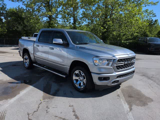 Thumbnail: 2022 RAM 1500 - 2