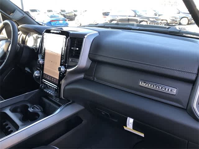 Thumbnail: 2026 RAM 1500 - 30