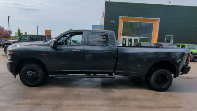Thumbnail: 2026 RAM 3500 - 5