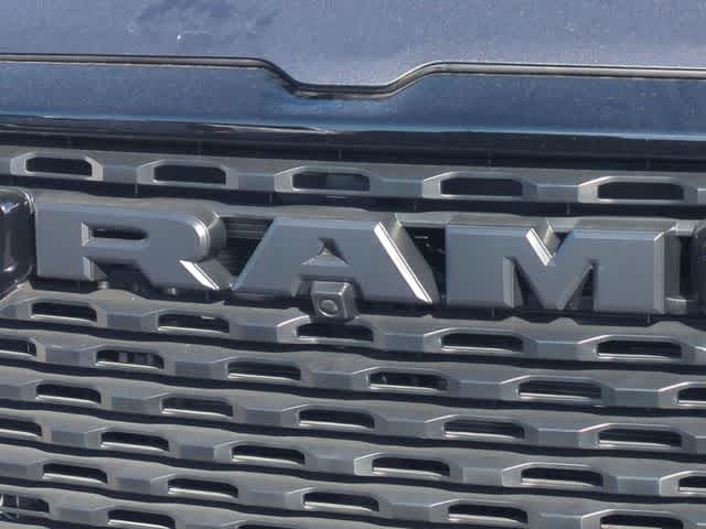 Thumbnail: 2026 RAM 1500 - 12