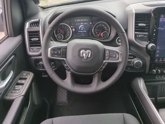 Thumbnail: 2026 RAM 1500 - 23