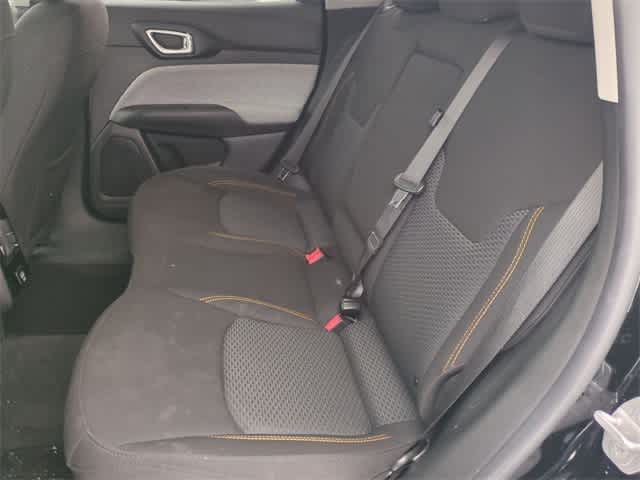 Thumbnail: 2022 Jeep Compass - 18