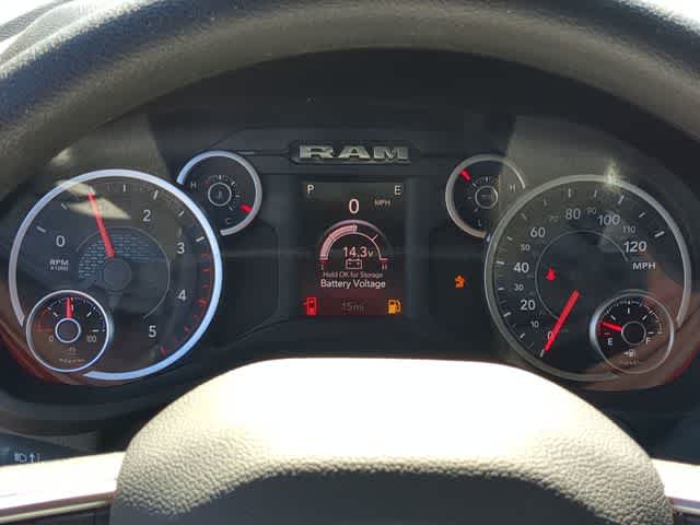 Thumbnail: 2026 RAM 3500 - 34