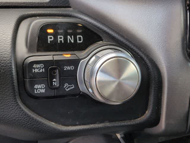 Thumbnail: 2020 RAM 2500 - 31