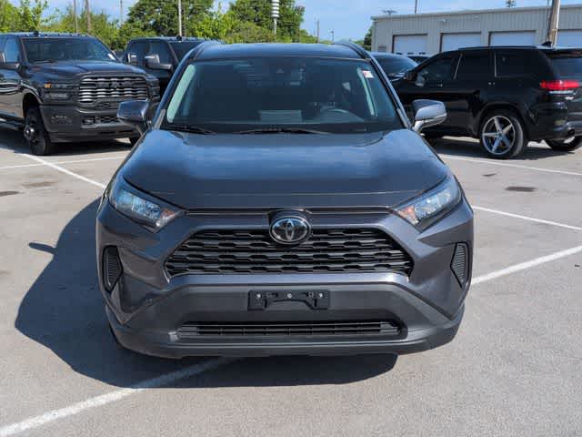 Thumbnail: 2020 Toyota RAV4 - 3