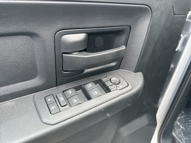 Thumbnail: 2026 RAM 2500 - 7