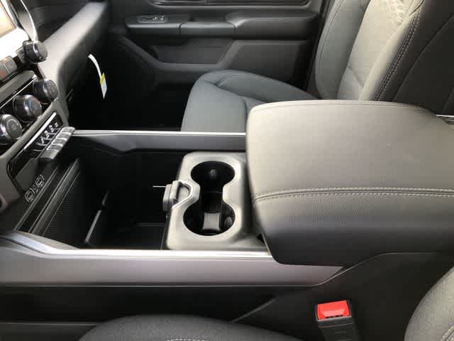 Thumbnail: 2026 RAM 1500 - 15