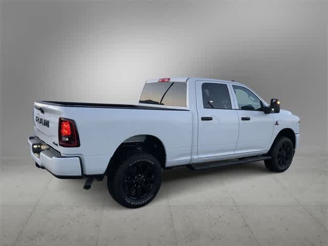 Thumbnail: 2026 RAM 2500 - 7