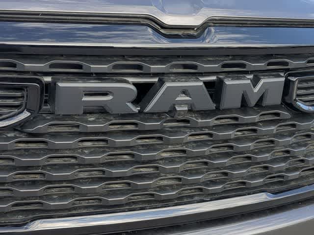 Thumbnail: 2026 RAM 1500 - 12