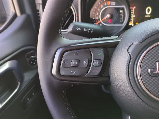 Thumbnail: 2026 Jeep Gladiator - 24