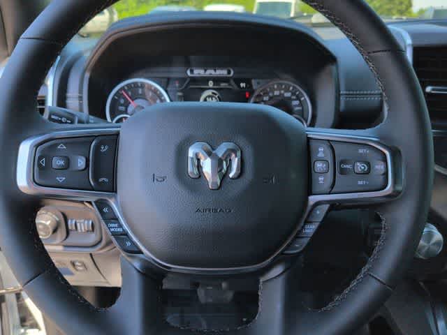Thumbnail: 2026 RAM 1500 - 23