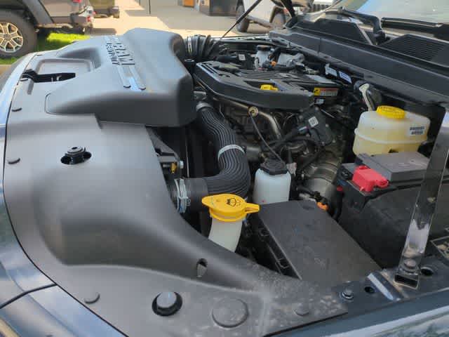 Thumbnail: 2026 RAM 3500 - 15