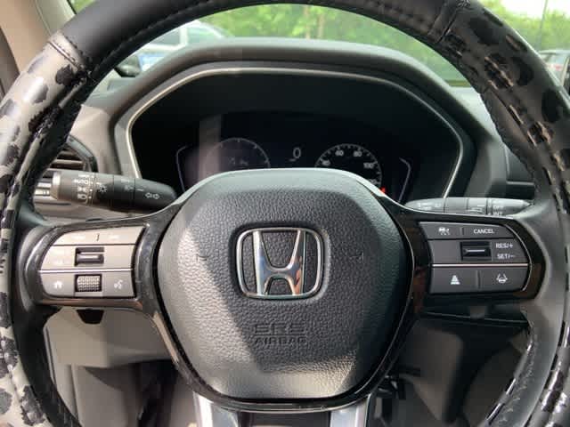 Thumbnail: 2023 Honda Pilot - 10