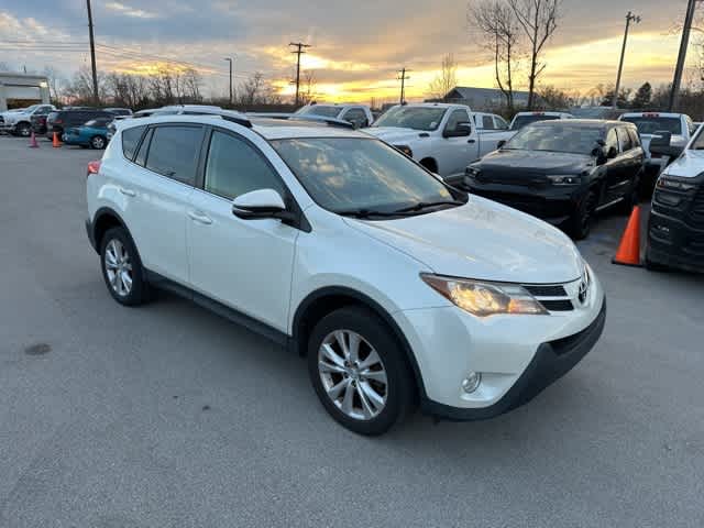 Thumbnail: 2013 Toyota RAV4 - 25