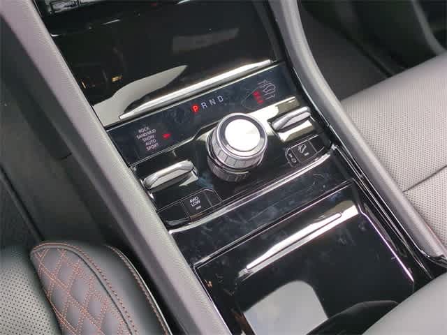 Thumbnail: 2025 Jeep Grand Cherokee - 34